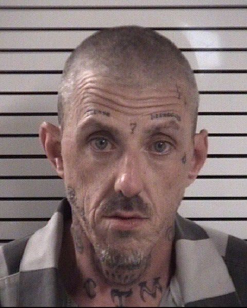 Christopher Todd Matheny